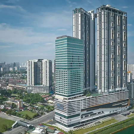 Hotel Courtyard By Marriott Kuala Lumpur South